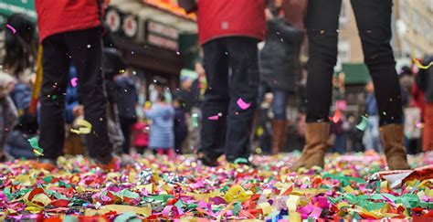 Pourquoi Le Carnaval De Dunkerque Est Il Un Incontournable Des