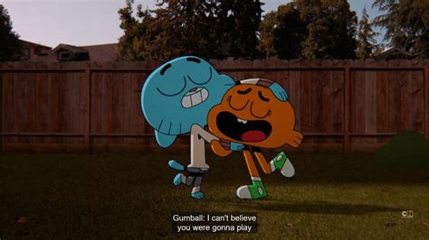 Gumball in 4 (Indefinate hiatus) (@Gumballin4) | Twitter