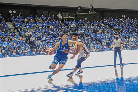 滋賀レイクス Shiga Lakes🏀 On Twitter 湧川颯斗 選手の4 16 🆚琉球 試合後のコメントを更新しました🆙 （19 15出場 4pts 1ast 1stl