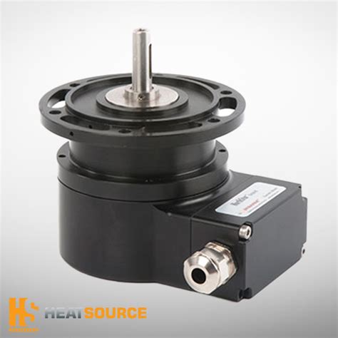 Dynapar HD35R Heavy Duty IEC Flange Encoder HD35R HeatSource