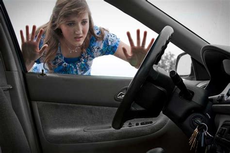 Tips To Avoid Locking Yourself Out Of Your Car Bens Locksmith