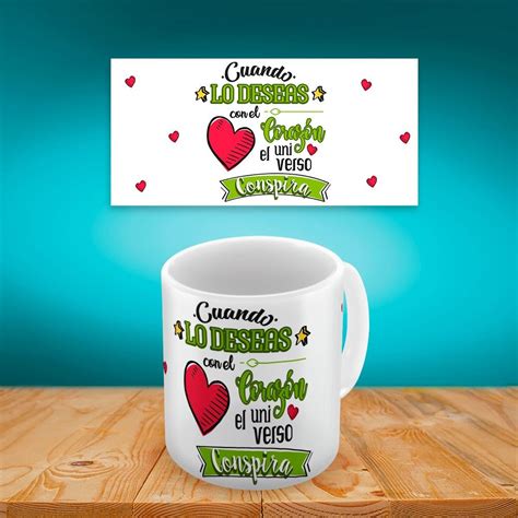 DISEÑOS PARA ESTAMPAR TAZAS MOTIVACIÓN PARA EL NUEVO AÑO Tazas