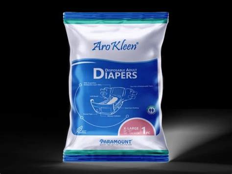 Oveal Briefs Arokleen Adult Diapers Xl At Best Price In Kolkata Id 2851539476197