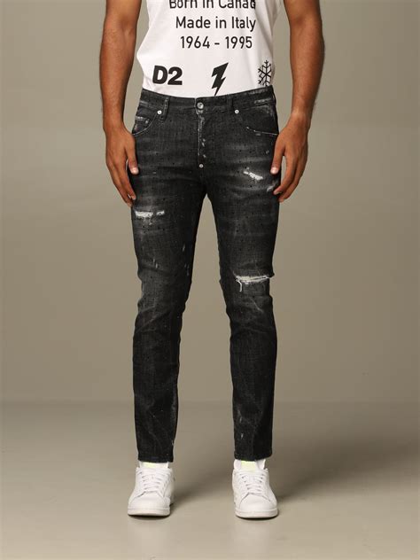 Dsquared2 Skater Jean 44