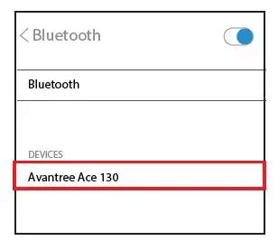 Avantree Btht Tw T Ace T Wireless Usb Adapter Earbud Set User Guide