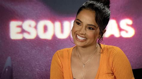 Becky G Publica Su Nuevo Album “esquemas”