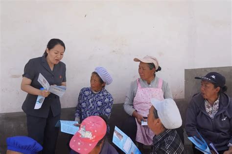 【普法强基在行动】永善法院：“零距离”送法下乡，多角度“法润民心”澎湃号·政务澎湃新闻 The Paper