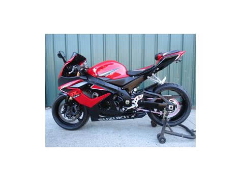 2006 Suzuki Gsx R 1000 For Sale 78 Used Motorcycles From 2542