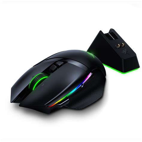 Razer Basilisk Ultimate - IGN