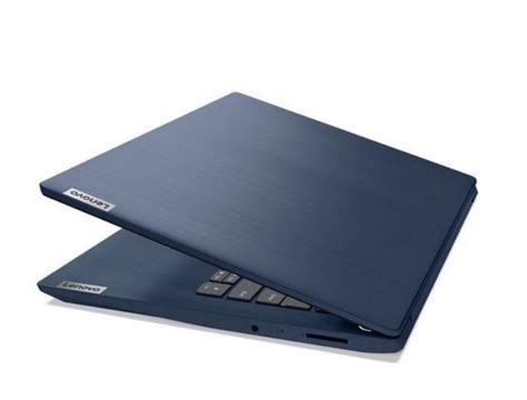 Harga Dan Spesifikasi Lenovo Ideapad Slim 3i 14itl6 Qxid Bertenaga Core