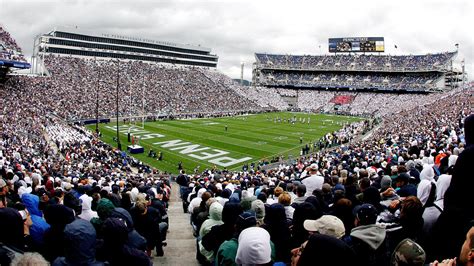 Week 8 Match Up Preview Thread Minnesota Golden Gophers Vs 15 Penn