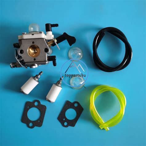 Carburetor WT 997 WT 664 WT 668 HPI Baja 5B FG ZENOAH CY RCMK Losi