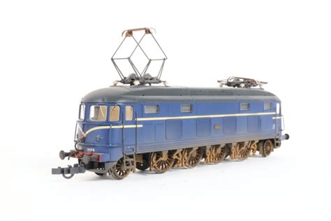 Roco H0 43615 Elektrische Locomotief Serie 1000 Catawiki