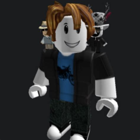 Top 99 Roblox New Default Avatar đang Gây Sốt Trên Mạng