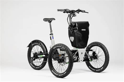 Home - Etnnic Electric tricycles for adults