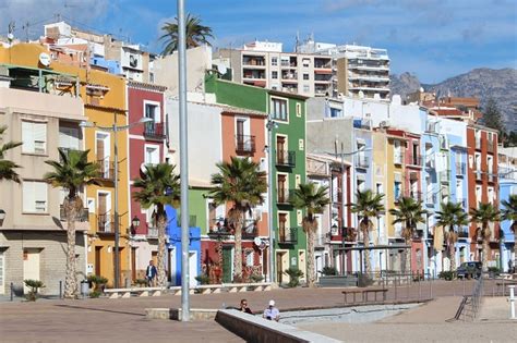 La fibra llega al casco histórico de Villajoyosa Alicante con Avanza