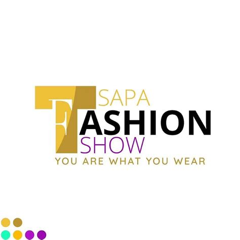 Tsapa Fashion Show Youtube