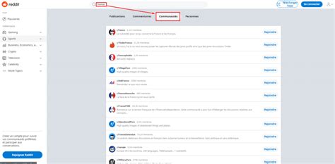 Reddit C Est Quoi Et Comment L Utiliser Le Guide