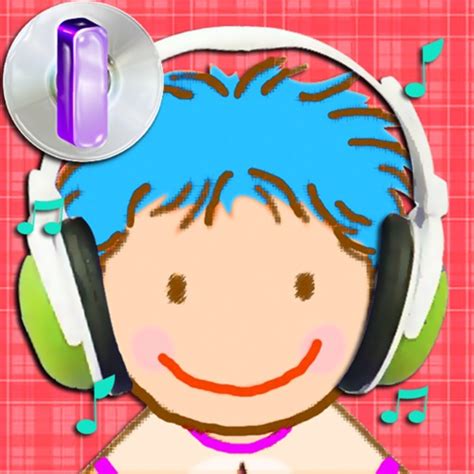 Kids Song 1 - English Kids Songs with Lyrics by AppsNice