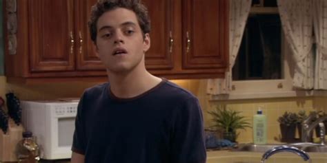 9 Rami Malek Movies And TV Shows You Didn T Know He Was In