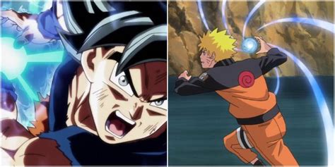 10 Strongest Fighting Techniques In Anime, Ranked