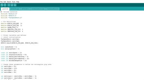 Bahasa Pemrograman Arduino Definisi Hingga Cara Menggunakannya