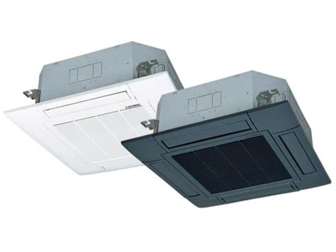 LIGHT COMMERCIAL 8484 FDT VH R32 Climatiseur Mono Split By Mitsubishi