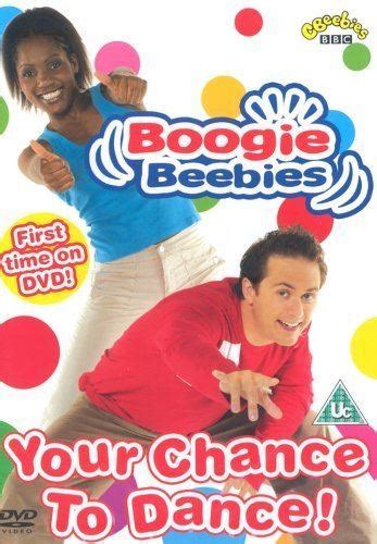 Boogie Beebies - Alchetron, The Free Social Encyclopedia