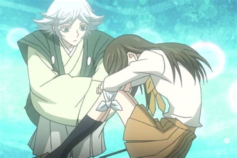 Watch Kamisama Kiss Season 01 Episode 04 Hulu