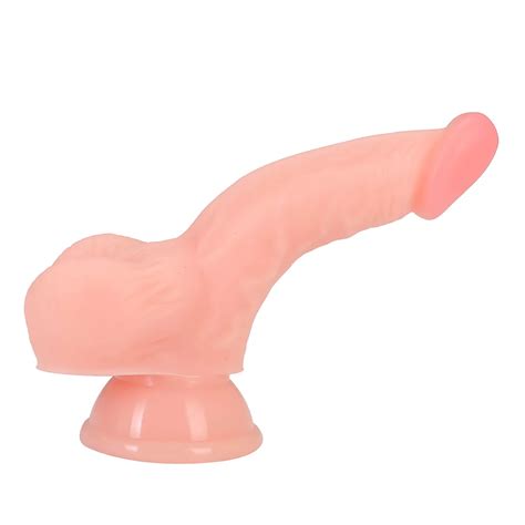 Jason Dildo Ger Ek I Et Dokusunda E Ik Realistik Penis Cm Fiyat Ve