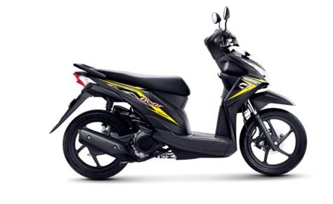 Cara Kerja Sistem Acg Pada Motor Honda Beat