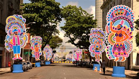 CENOGRAFIA CARNAVAL DO RECIFE 2013 Bel Andrade Lima