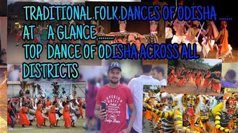 Traditional Folk Dances Of Odisha At A Glance Culture Of Odisha Folk