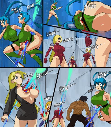 Zako Full Story Page Nhentai Hentai Doujinshi And Manga