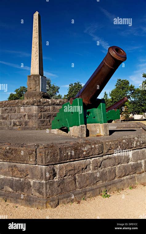 Stockade Hi Res Stock Photography And Images Alamy