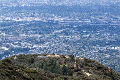 12 Best Hiking Trails In Los Angeles For Every Fitness Level