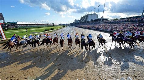 Kentucky Derby 2018 What To Know About The Most Exciting Two Minutes