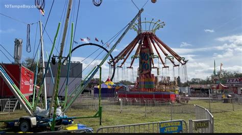 When is the Manatee County Fair 2021? | wtsp.com