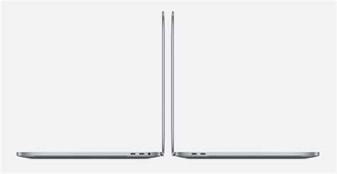 Compared Apple S 16 Inch Macbook Pro Vs The 2019 15 Inch Macbook Pro Appleinsider