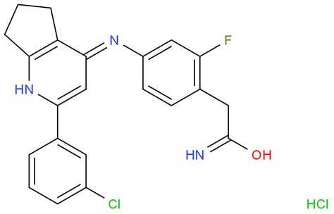 Chlorophenyl Dihydro H Cyclopenta B