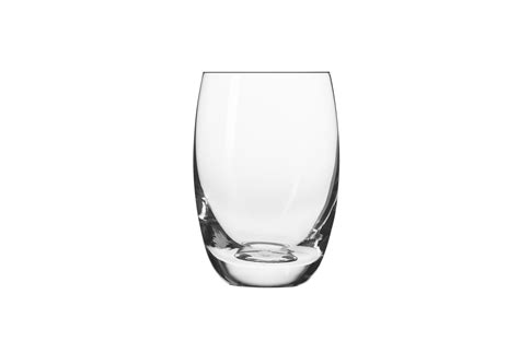 Krosno Glass S A Szklanki 360 Ml Elite 4237