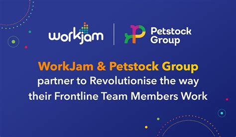 Workjam Signs First Pet Retailer To Apac Portfolio Retailbiz