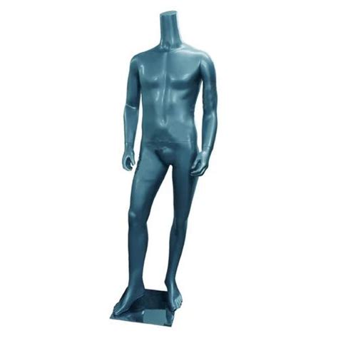 Fiberglass Male Standing Mannequin At Rs 10 000 Piece In Delhi