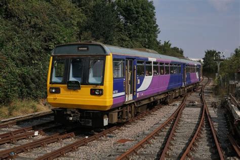 Rushden Historical Transport Society