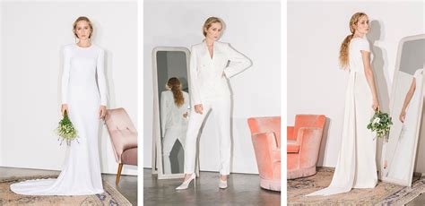 Stella Mccartney Launches First Bridal Collection For Aw Tatler