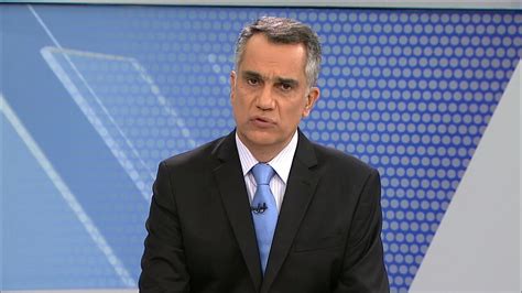 Morre O Jornalista Mineiro Artur Almeida Aos 57 Anos GloboNews