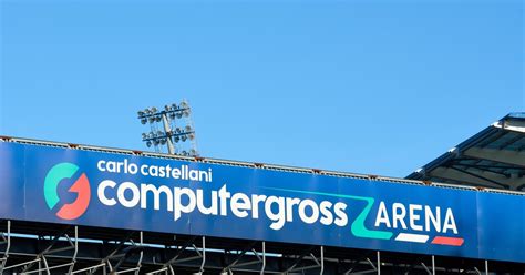 Sabato Al Castellani Computer Gross Arena Arriva Il Torino Come