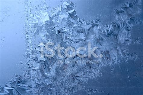 Frost On Window Stock Photo | Royalty-Free | FreeImages