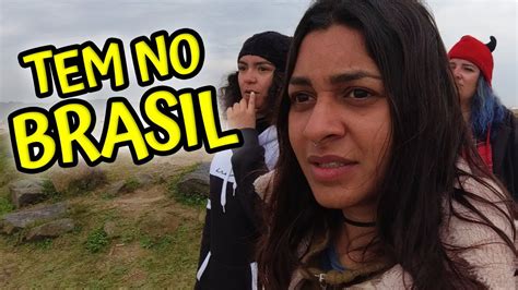 N O Acredito Que Vi Isso Aqui No Brasil Laguna T Ep Youtube