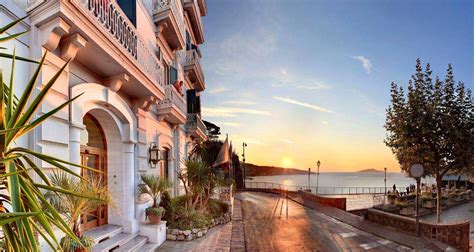 Hotel Sorrento | Hotel Mediterraneo Official Site | 4 star hotels in ...